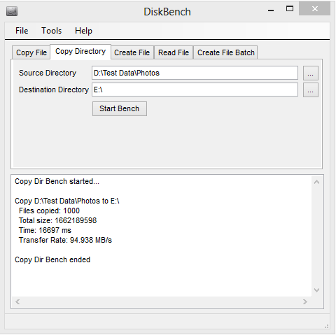 Обзор и тест быстрой флешки SanDisk Extreme 64ГБ